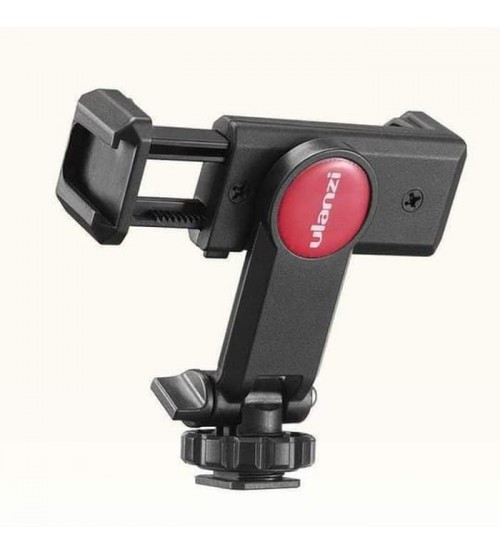 Ulanzi ST-06 Hot Shoe Phone Clip Mount